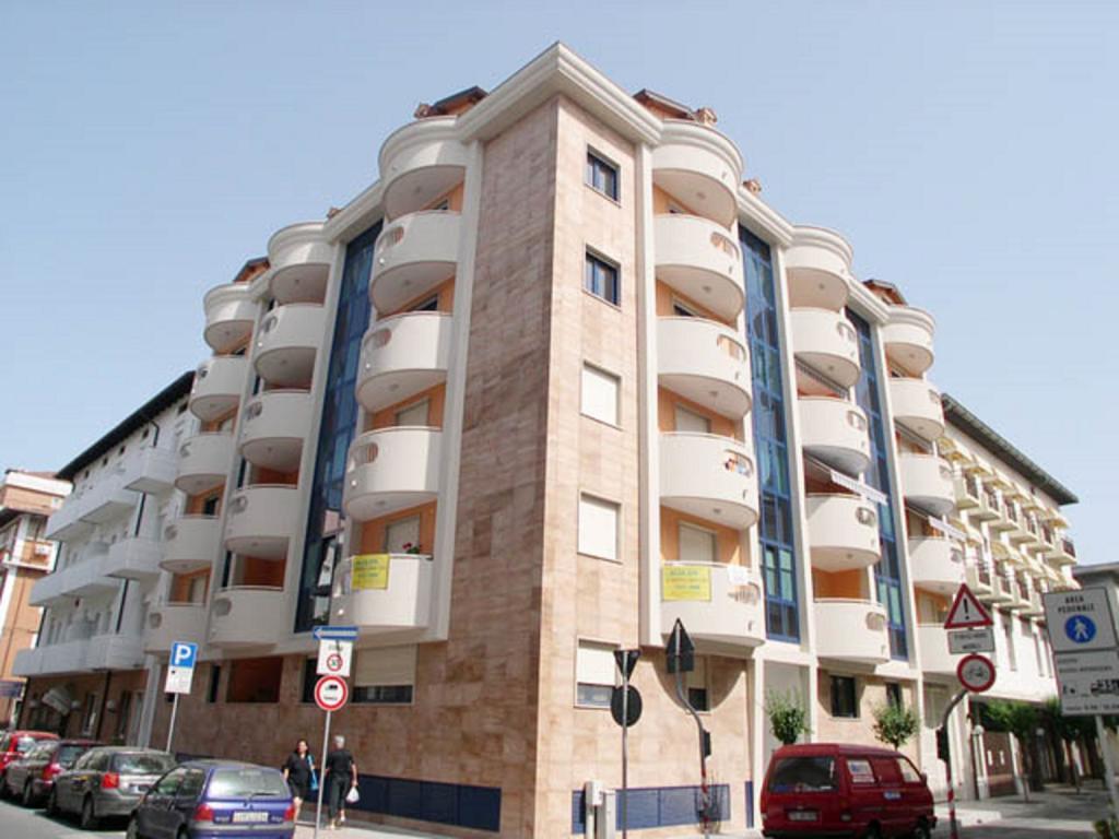 Residence Mirage Grado Cameră foto