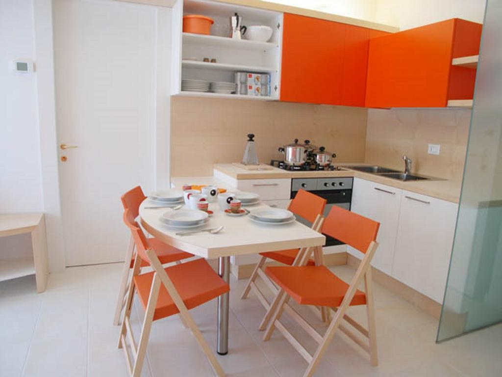 Residence Mirage Grado Cameră foto