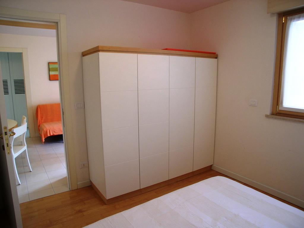 Residence Mirage Grado Cameră foto