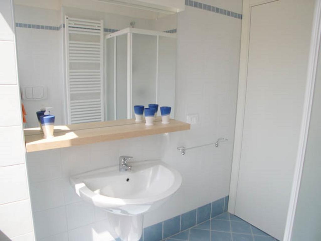 Residence Mirage Grado Cameră foto