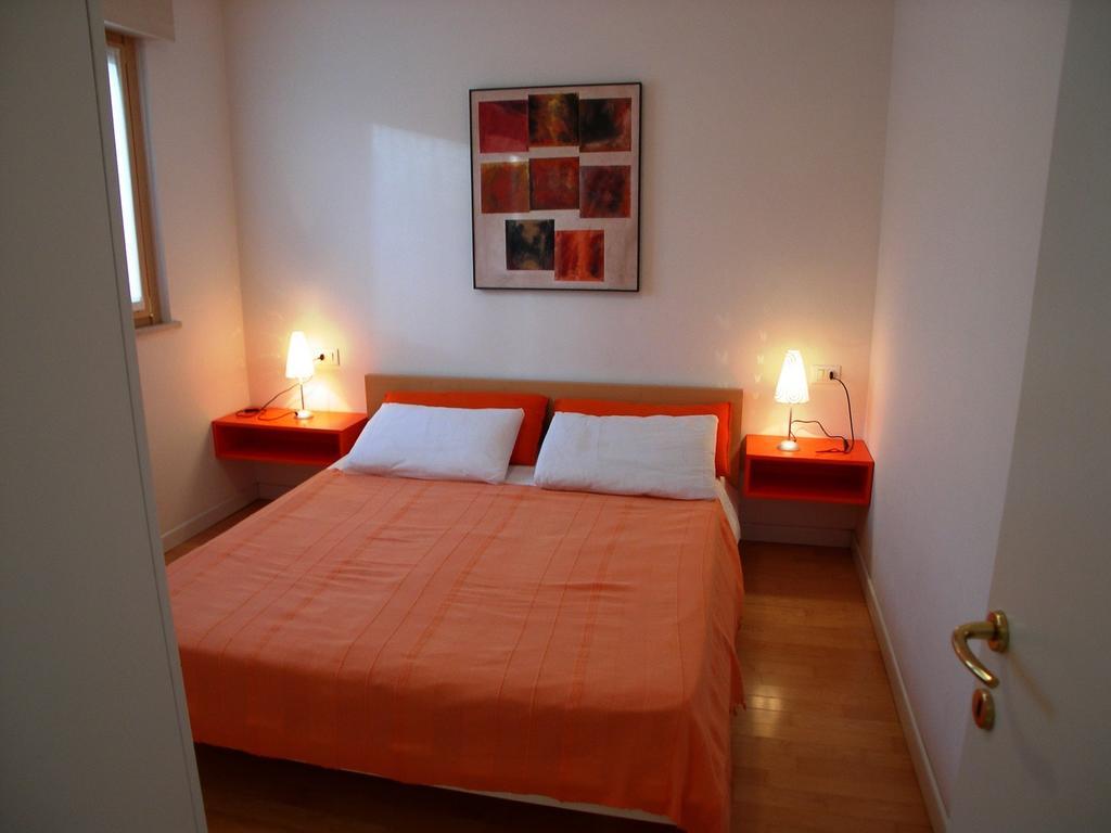 Residence Mirage Grado Cameră foto