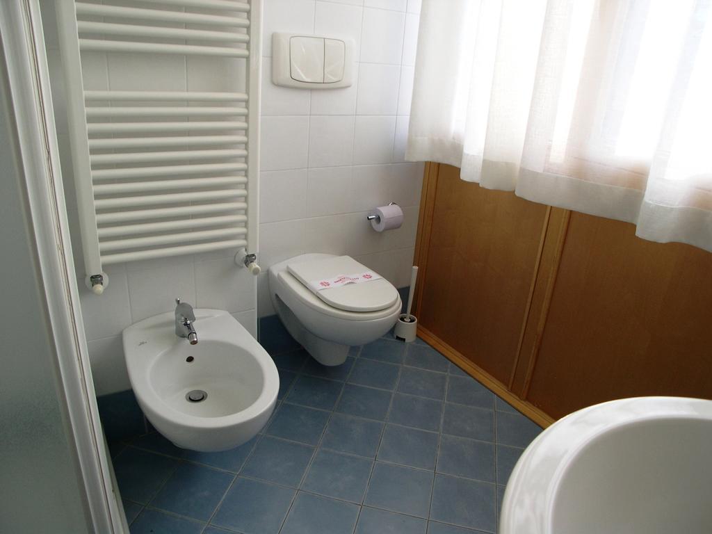 Residence Mirage Grado Cameră foto