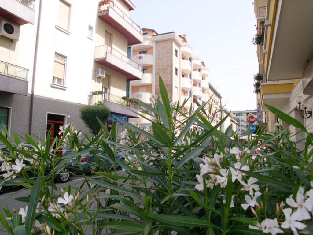 Residence Mirage Grado Cameră foto