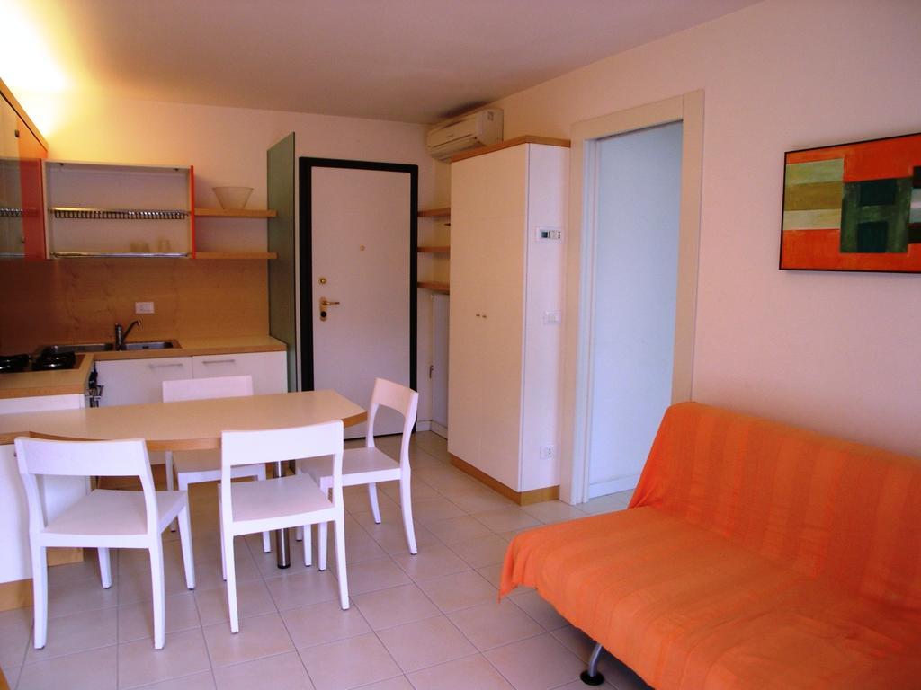 Residence Mirage Grado Cameră foto